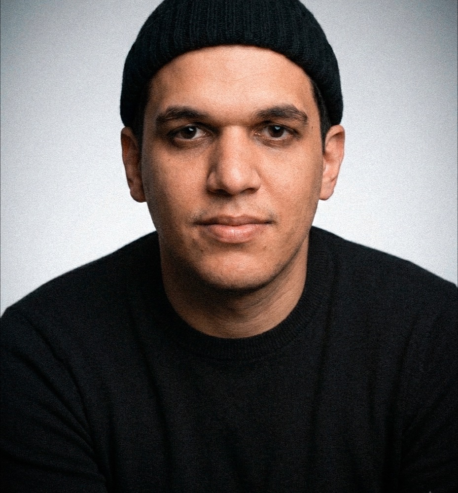 Matheus, CEO and founder of Matt Production