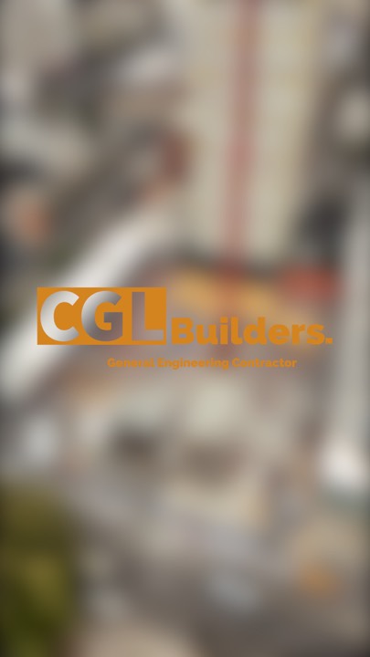 CGL Builders brand film