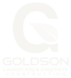 Goldson Landscape & Concrete