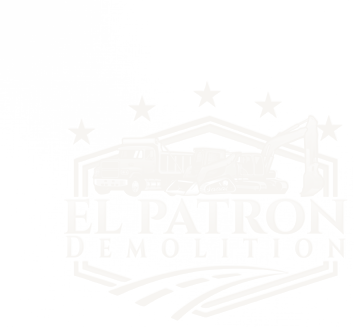 El Patron Demolition