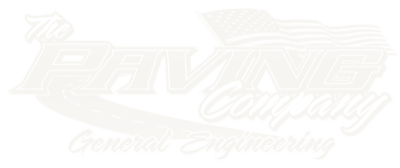 The Paving Company